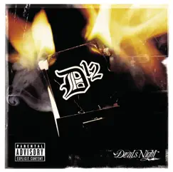 Devils Night by D12 album reviews, ratings, credits
