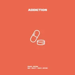 Addiction - Single by Jaycee album reviews, ratings, credits