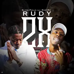 Rudy 2x (feat. Rudy Ru) Song Lyrics