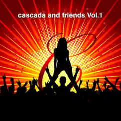 Heaven (Cascada Radio Mix) Song Lyrics