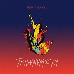 Trigonometry - Single by Talons & Wave MMLZ album reviews, ratings, credits