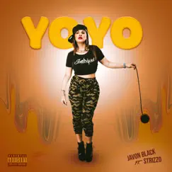 YoYo (feat. Strizzo) Song Lyrics