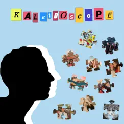 Kaleidoscope by Jim Hant album reviews, ratings, credits