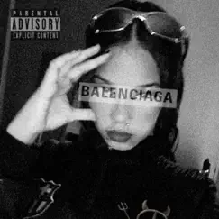 Balenciaga - Single by MH SE album reviews, ratings, credits