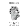 Promesses (feat. Kaleem Taylor) - EP album lyrics, reviews, download