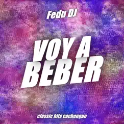 Voy a Beber (Remix) Song Lyrics