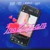 Instagram (feat. papi mardito, humbria & david rone) - Single album lyrics, reviews, download