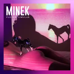 Puedes Simular - Single by MineK album reviews, ratings, credits