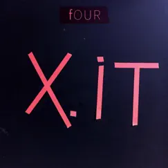 Four X.it by Nate Wood album reviews, ratings, credits