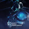 2016 World Championship Theme - Single album lyrics, reviews, download