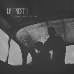 LB Finest 2 by Lone & Bombony Montana album reviews, ratings, credits