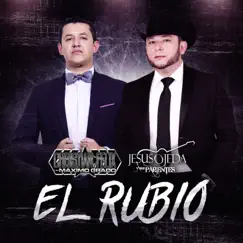 El Rubio (feat. Jesús Ojeda) Song Lyrics