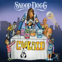 Coolaid by Snoop Dogg album reviews, ratings, credits