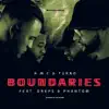 Boundaries - Single album lyrics, reviews, download