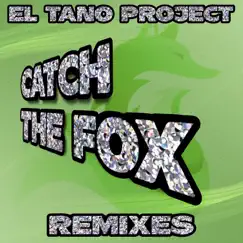 CATCH THE FOX (feat. Paps, Ricky Santoro, Dj Stecca & Gianni Doo) [Trance The Fox Vocal Remix] Song Lyrics