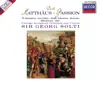 Bach: St. Matthew Passion, BWV 244 album lyrics, reviews, download