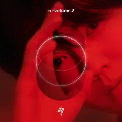 π-volume.2 - Single by LuHan album reviews, ratings, credits