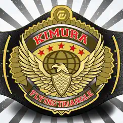 Flying Triangle - Single by Kimura album reviews, ratings, credits