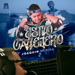 Estilo Callejero - Single by Joaquin Medina album reviews, ratings, credits