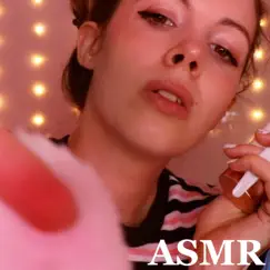 Facial, Body Massage and Doing Your Nails by Rapunzel ASMR album reviews, ratings, credits