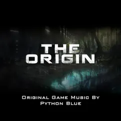 The Origin - Single by Python Blue album reviews, ratings, credits