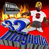 +32 Magnolia (feat. Trapbonzai & Doc Delonte) - Single album lyrics, reviews, download