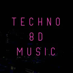 Techno 8D Music by Ocean Avenue & 8D Audio Oceans Club album reviews, ratings, credits