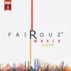 Fairouz World, Pt. 1 album lyrics, reviews, download