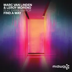 Find a Way (feat. Emma Harrop) - Single by Marc van Linden & Leroy Moreno album reviews, ratings, credits