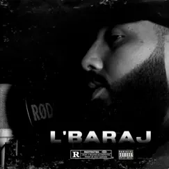 L'Baraj - Single by Mandela Skwila album reviews, ratings, credits