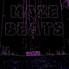 Maze Beats - EP by Unidade DUB album reviews, ratings, credits