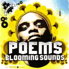 Blooming Sounds Instrumentals by Poems album reviews, ratings, credits