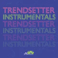 Trendsetter (Instrumentals) by Vanderslice album reviews, ratings, credits