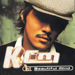 Beautiful Mind by KCM album reviews, ratings, credits