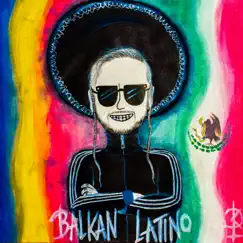 Balkan Latino by Sap7e album reviews, ratings, credits