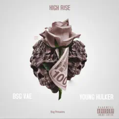 High Rise (feat. Young Hulker) - Single by BSG Vae album reviews, ratings, credits
