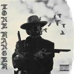 Lone Ranger - Single by Anwar album reviews, ratings, credits