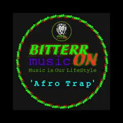 Afro Trap Song Lyrics