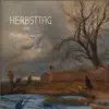 Herbsttag - Single album lyrics, reviews, download