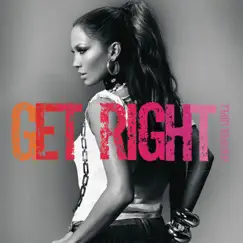 Get Right Remix - EP by Jennifer Lopez album reviews, ratings, credits