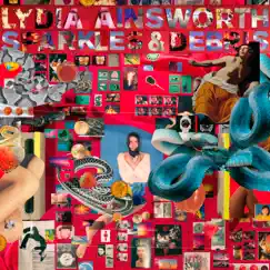 Sparkles & Debris by Lydia Ainsworth album reviews, ratings, credits
