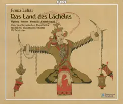 Das Land des Lachelns (The Land of Smiles) : Act II: Introduction and Verleihung der gelben Jacke: Dschinthien wuomen ju chon ma goa can (Chorus, Sou-Chong, Tschang) Song Lyrics