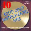 Solid Gold Instrumental Hits album lyrics, reviews, download