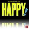 Happy ! - Single album lyrics, reviews, download