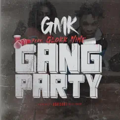 Gang Party (feat. 9lokknine) Song Lyrics