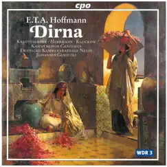 Dirna, AV 51, Act III: Gelobt sei Brama! Song Lyrics