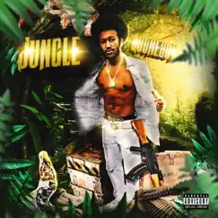 Jungle - Single by QuoneBoy album reviews, ratings, credits