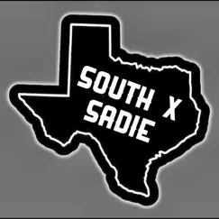 South By Sadie - Single by Jonathan Ray Case album reviews, ratings, credits