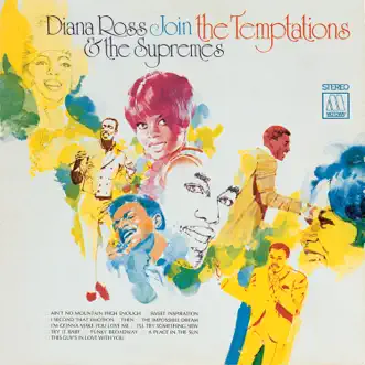 Download I'll Try Something New Diana Ross & The Supremes & The Temptations MP3