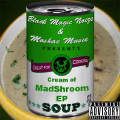 Oh My (feat. Madshroom Mc) Song Lyrics